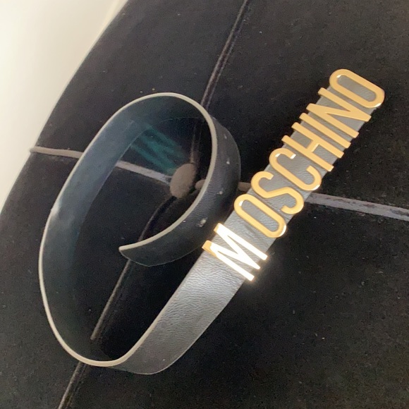 Moschino Moschino Moschino Belt main image 11